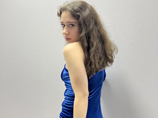 Senseyra - Sexe cam en vivo - 23984577