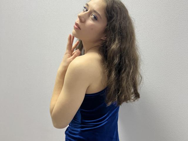 Senseyra - Sexe cam en vivo - 23984585