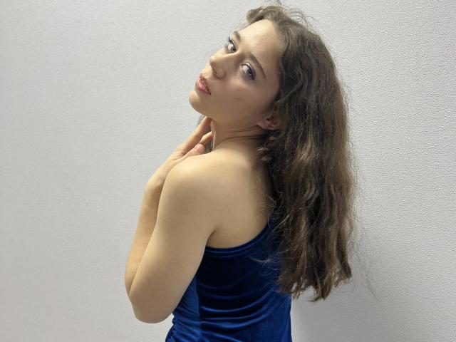 Senseyra - Sexe cam en vivo - 23984589