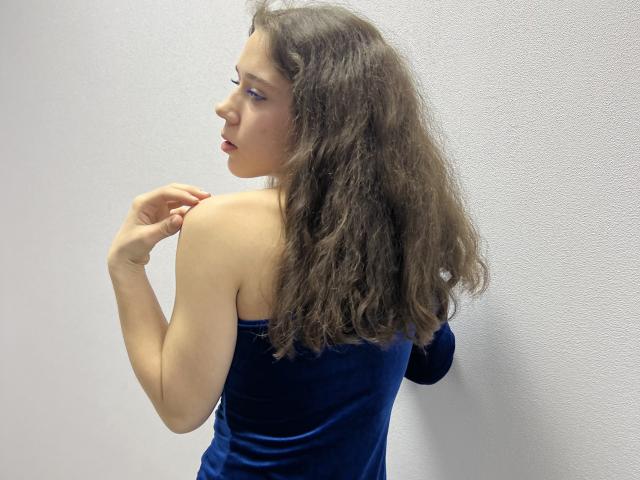 Senseyra - Sexe cam en vivo - 23984601