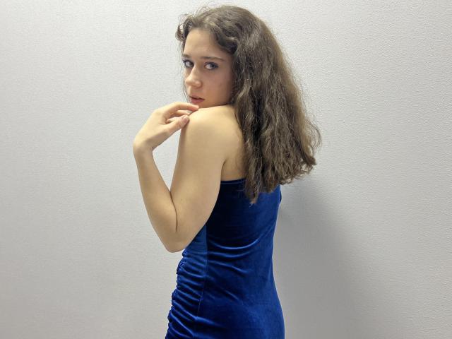 Senseyra - Sexe cam en vivo - 23984609