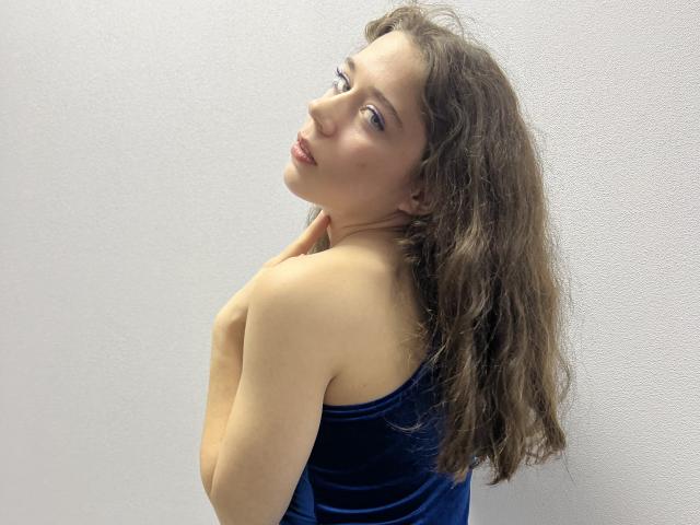 Senseyra - Sexe cam en vivo - 23984613