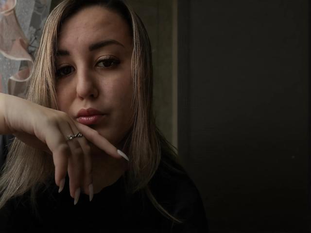 JannaErmesX - Sexe cam en vivo - 23984717