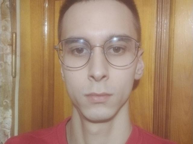 WinterBrian - Sexe cam en vivo - 23984789