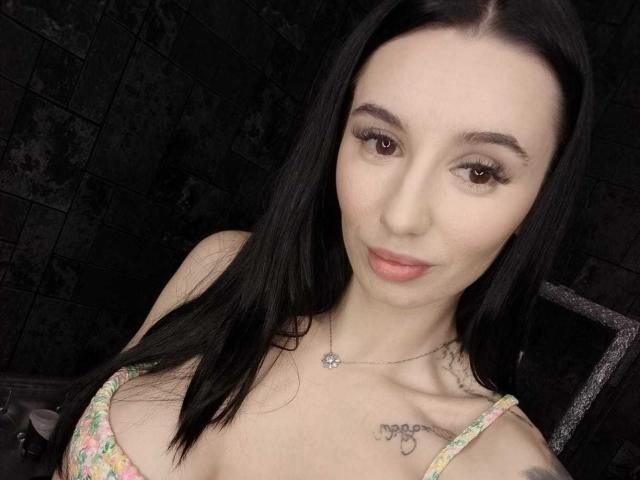 BriannaBratty - Sexe cam en vivo - 23985065