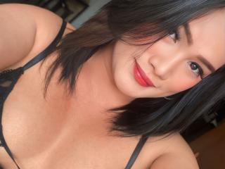 AlwinaForU - Live sex cam - 23985337