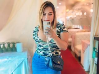 AlwinaForU - Live sex cam - 23985341