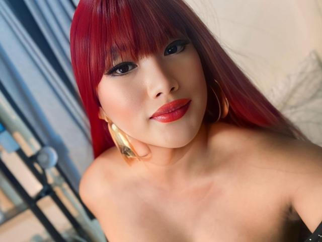 AlwinaForU - Sexe cam en vivo - 23985353