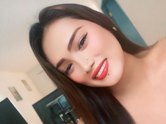 AlwinaForU - Sexe cam en vivo - 23985381