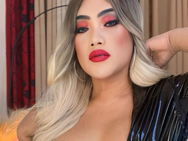 AlwinaForU - Sexe cam en vivo - 23985401