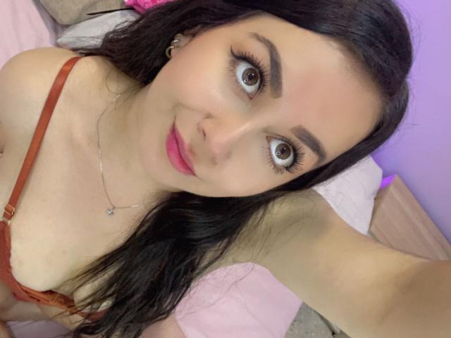 KimKolly - Sexe cam en vivo - 23985601