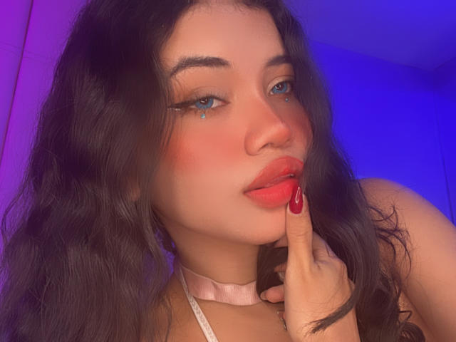 LiliMays - Sexe cam en vivo - 23985785