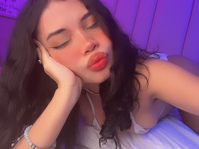 LiliMays - Live sex cam - 23985793