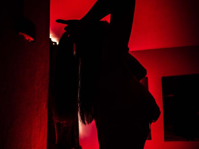 RosalindaCortez - Live Sex Cam - 23986225
