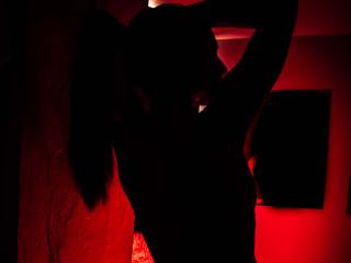 RosalindaCortez - Sexe cam en vivo - 23986229