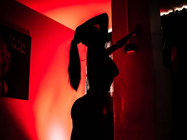 RosalindaCortez - сексуальная веб-камера в реальном времени - 23986233