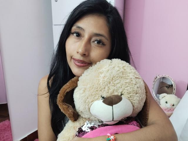 LucianaHernandez - Sexe cam en vivo - 23986309