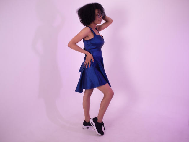 DariaBrooklyn - Sexe cam en vivo - 23987117