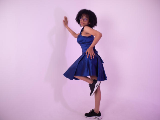 DariaBrooklyn - Sexe cam en vivo - 23987145