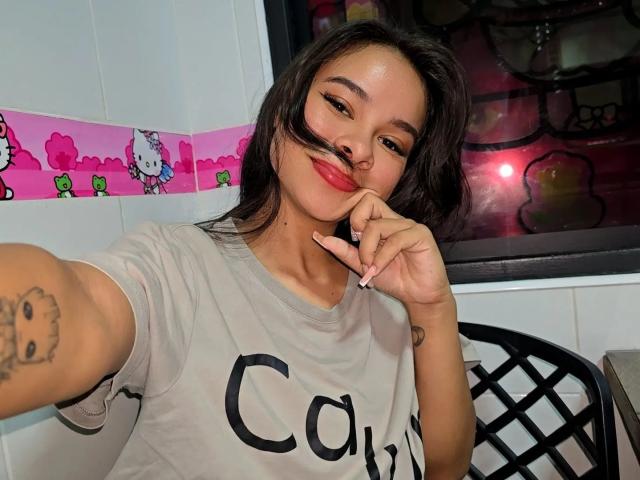 NoaStewart - Sexe cam en vivo - 23987481