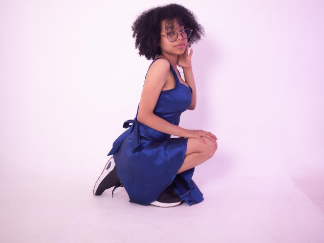 DariaBrooklyn - Sexe cam en vivo - 23987709