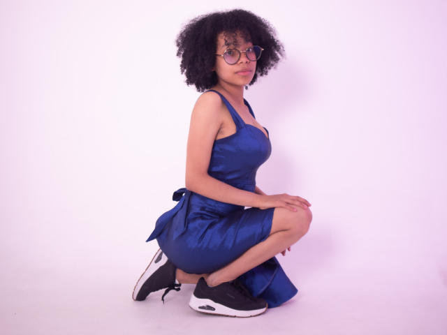 DariaBrooklyn - Sexe cam en vivo - 23987721