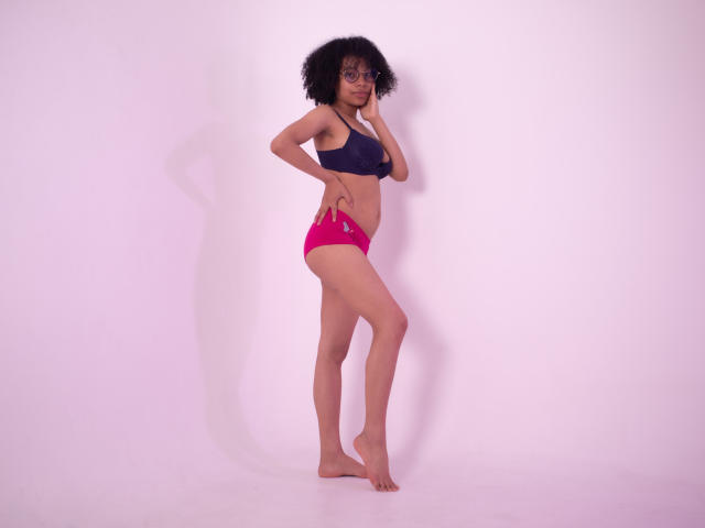 DariaBrooklyn - Sexe cam en vivo - 23987757