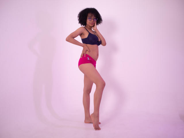 DariaBrooklyn - Sexe cam en vivo - 23987781