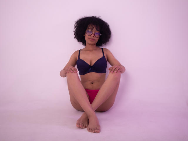 DariaBrooklyn - Sexe cam en vivo - 23987805