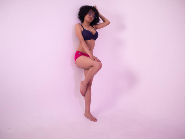 DariaBrooklyn - Sexe cam en vivo - 23987825