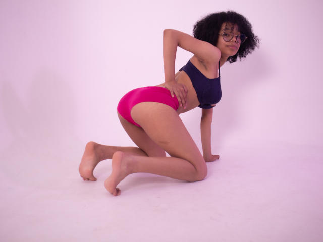 DariaBrooklyn - Sexe cam en vivo - 23987901