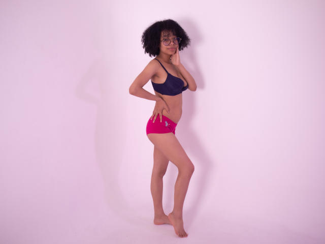 DariaBrooklyn - Sexe cam en vivo - 23987929