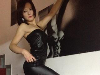 ChaudeJasmineX - Sexe cam en vivo - 2398847