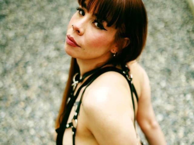 AriiannaHot - Sexe cam en vivo - 23988597