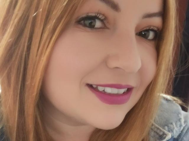 NatalyHami - Live sex cam - 23988725