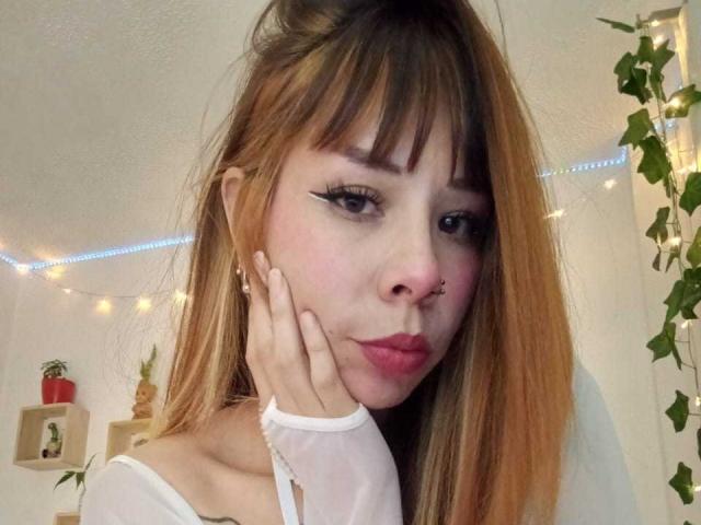 AriiannaHot - Live porno og sexkamera - 23988761