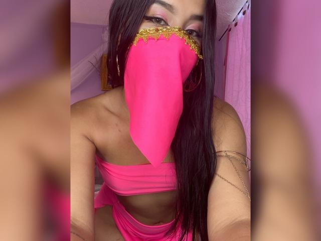 EmyXCute - Sexe cam en vivo - 23988949