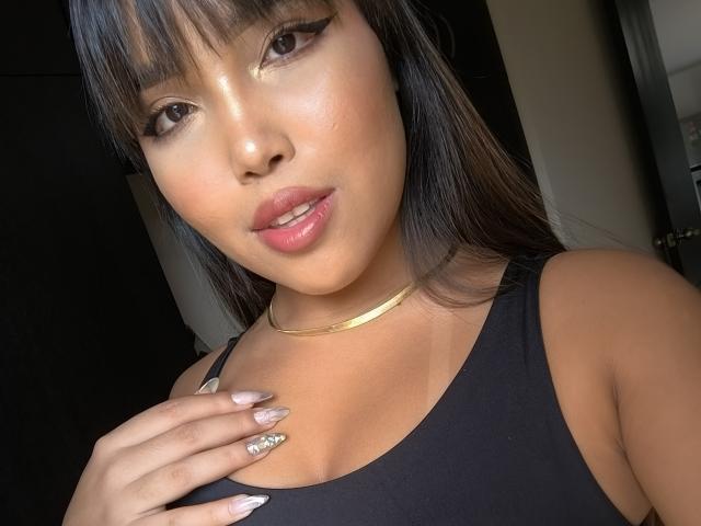 Heyly - Sexe cam en vivo - 23989169