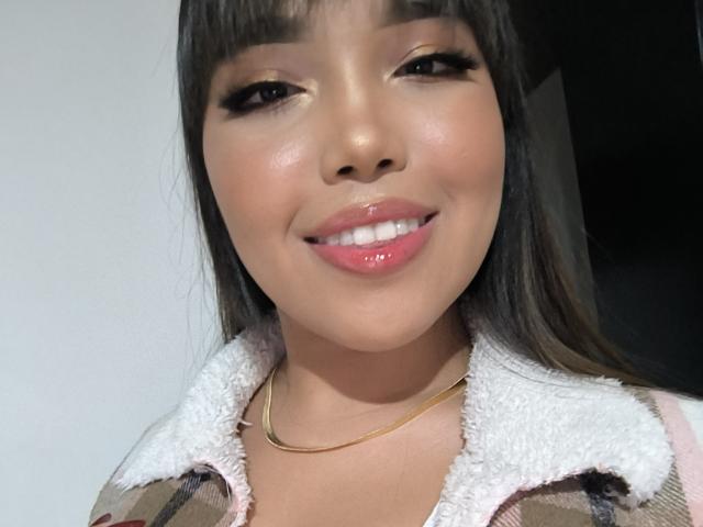 Heyly - Sexe cam en vivo - 23989173