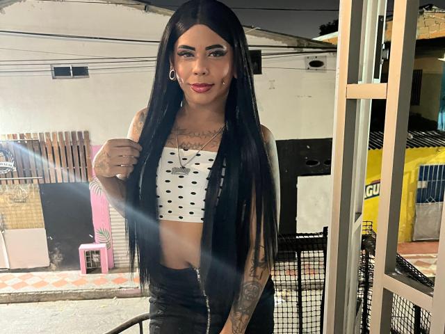 MarcelineDarketa - Sexe cam en vivo - 23989477