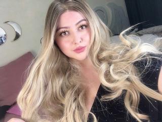 ZarahBaldwin - Live sex cam - 23989697