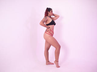 WilloRay - Sexe cam en vivo - 23989725