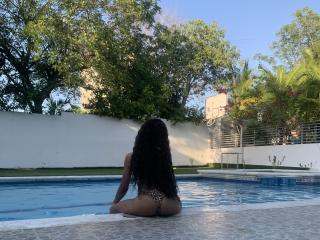 KendallKiss - Live sexe cam - 23989933