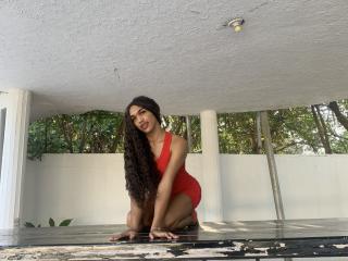 KendallKiss - Sexe cam en vivo - 23989977