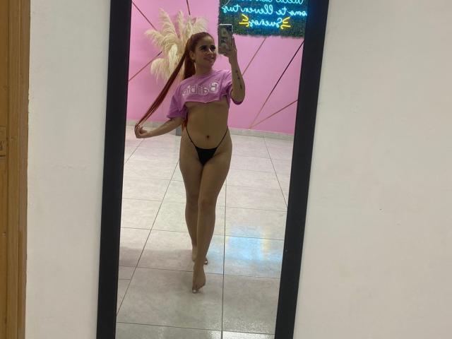 MartinaConorr - Sexe cam en vivo - 23990153