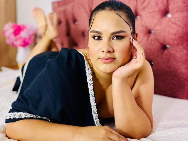 ShylaRosee - Sexe cam en vivo - 23991625