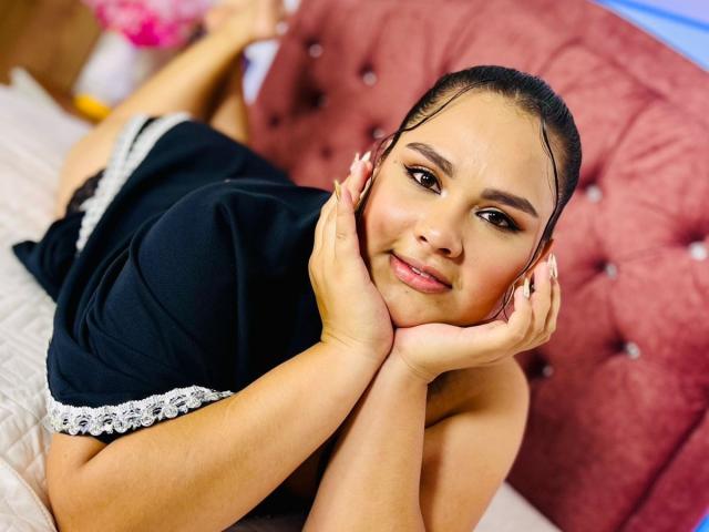 ShylaRosee - Live sex cam - 23991633