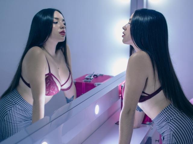 SteffaCandle - Live sexe cam - 23991769