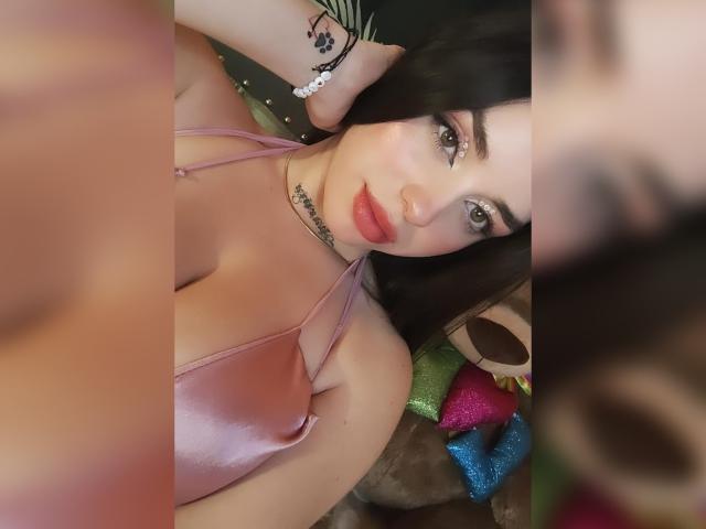 SteffaCandle - Live sex cam - 23991789