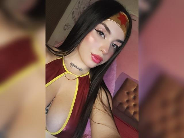 SteffaCandle - Live sex cam - 23991825